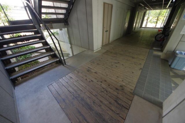 ＪＲ河内永和駅 徒歩7分 1階の物件外観写真