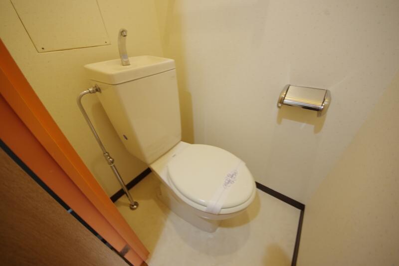 ＪＲ河内永和駅 徒歩7分 1階の物件内観写真