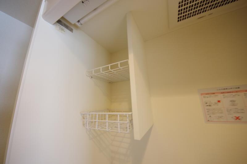 ＪＲ河内永和駅 徒歩7分 1階の物件内観写真