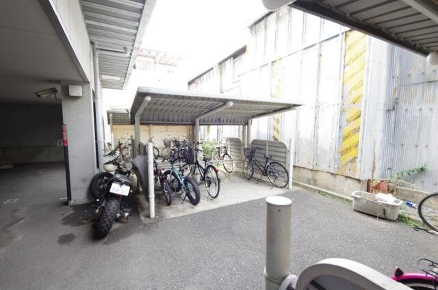 ＪＲ河内永和駅 徒歩7分 1階の物件内観写真