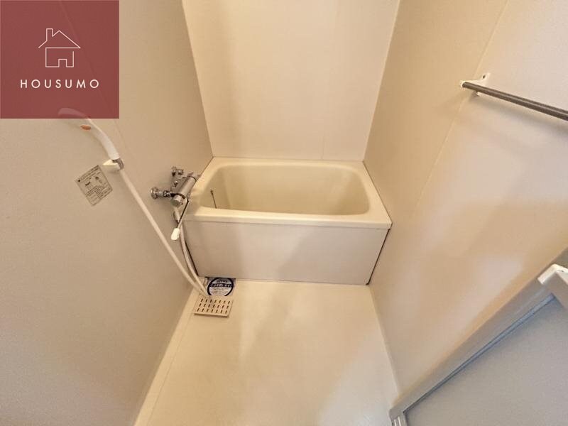 ファミール吉村の物件内観写真