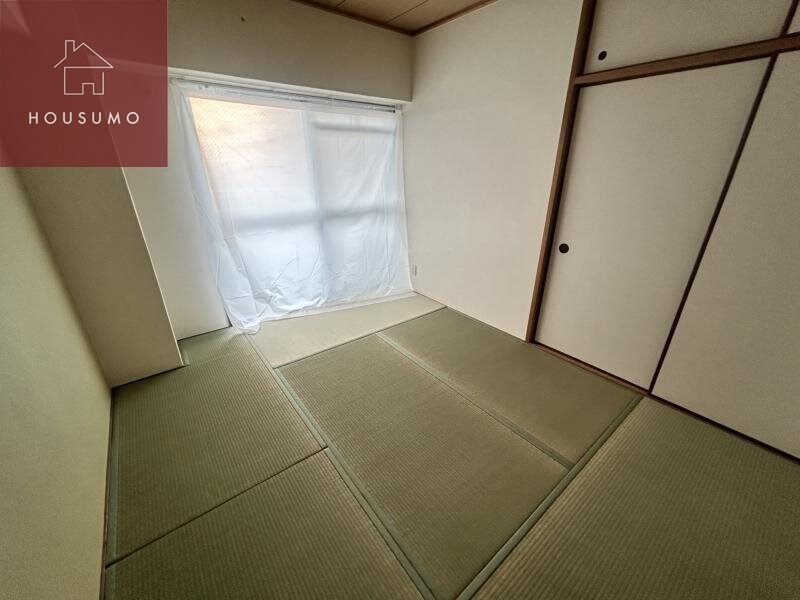 ファミール吉村の物件内観写真