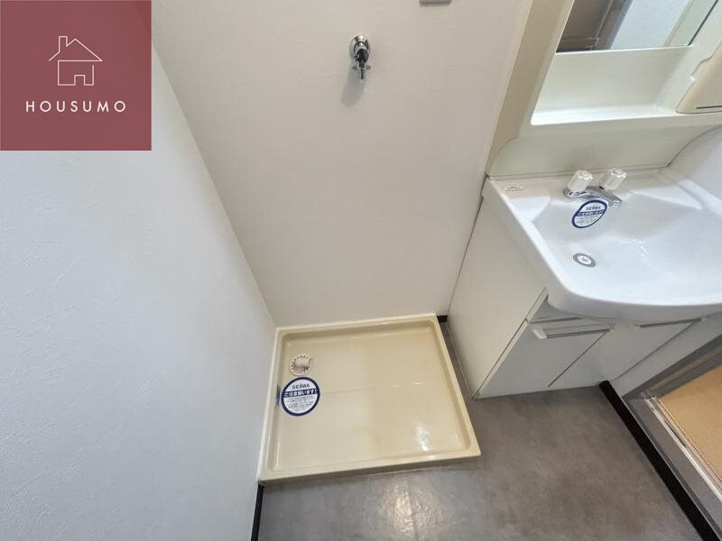 ファミール吉村の物件内観写真