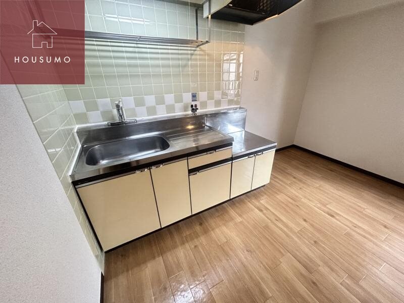 ファミール吉村の物件内観写真