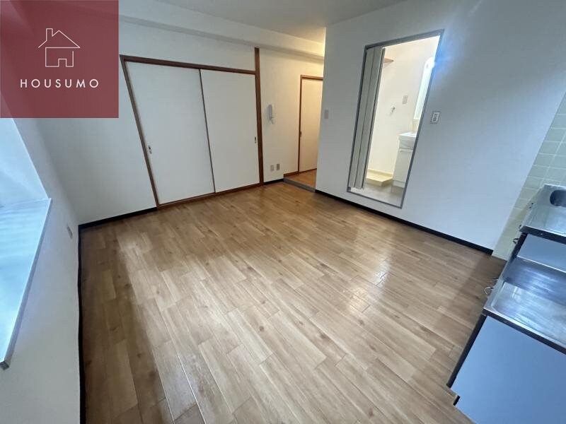 ファミール吉村の物件内観写真