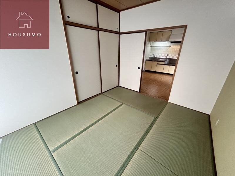 ファミール吉村の物件内観写真