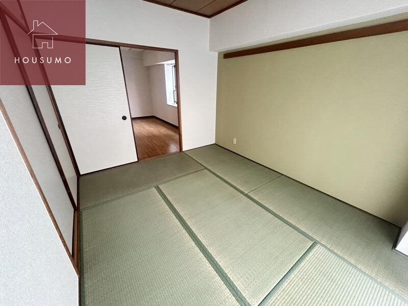 ファミール吉村の物件内観写真