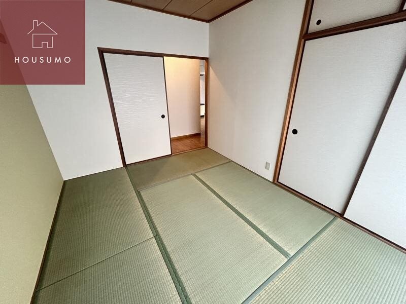 ファミール吉村の物件内観写真