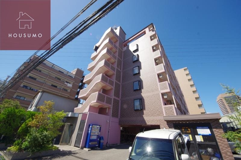 PRIMROSEの物件外観写真