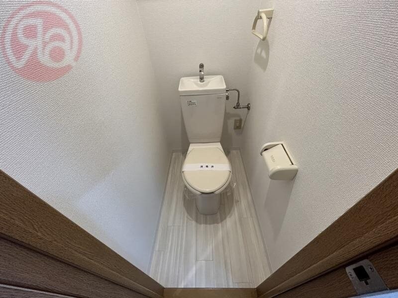 PRIMROSEの物件内観写真