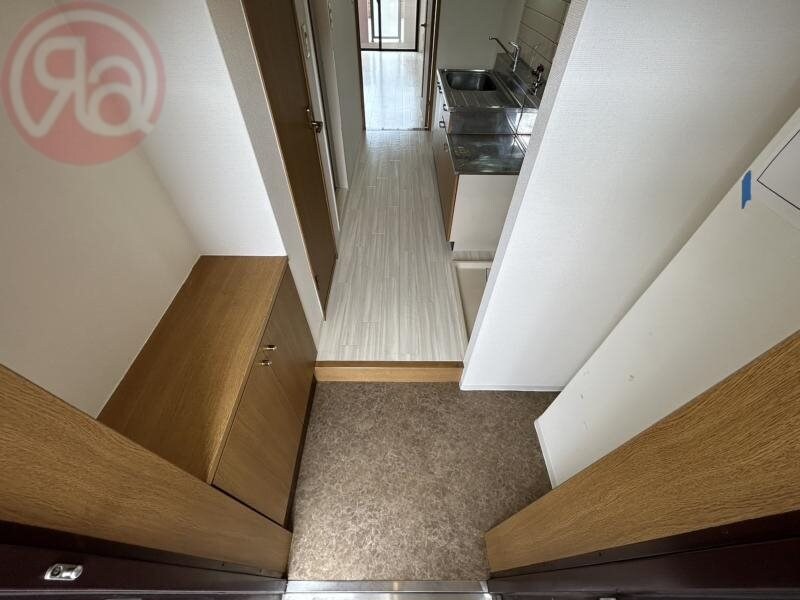 PRIMROSEの物件内観写真