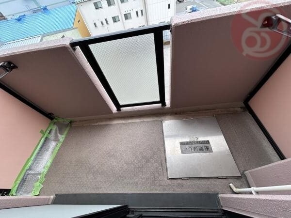 PRIMROSEの物件内観写真