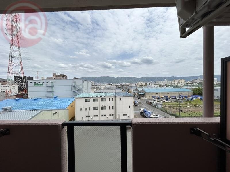 PRIMROSEの物件内観写真