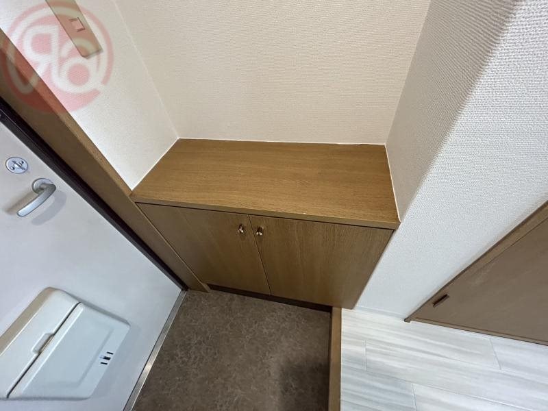 PRIMROSEの物件内観写真