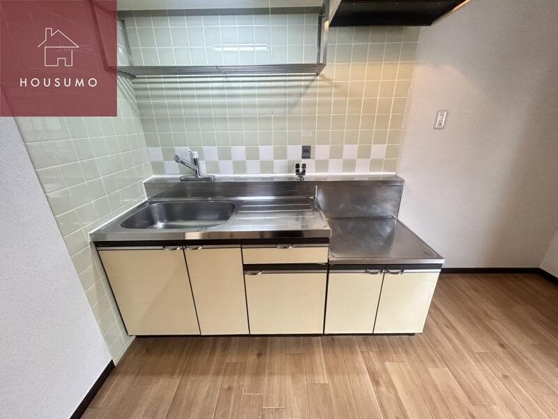 ファミール吉村の物件内観写真