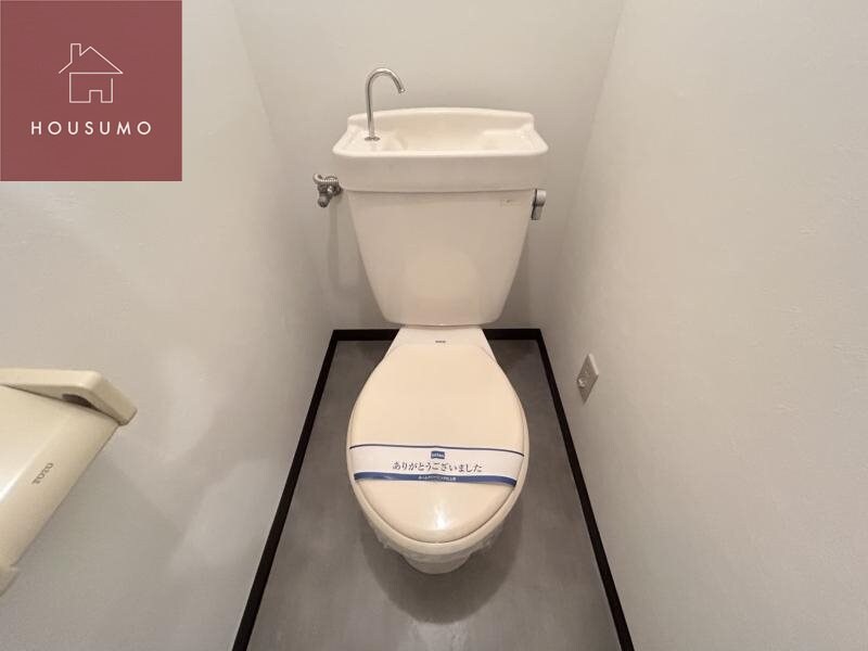 ファミール吉村の物件内観写真