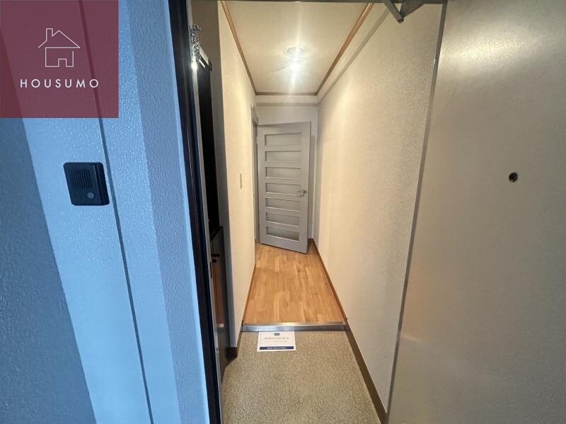 ファミール吉村の物件内観写真