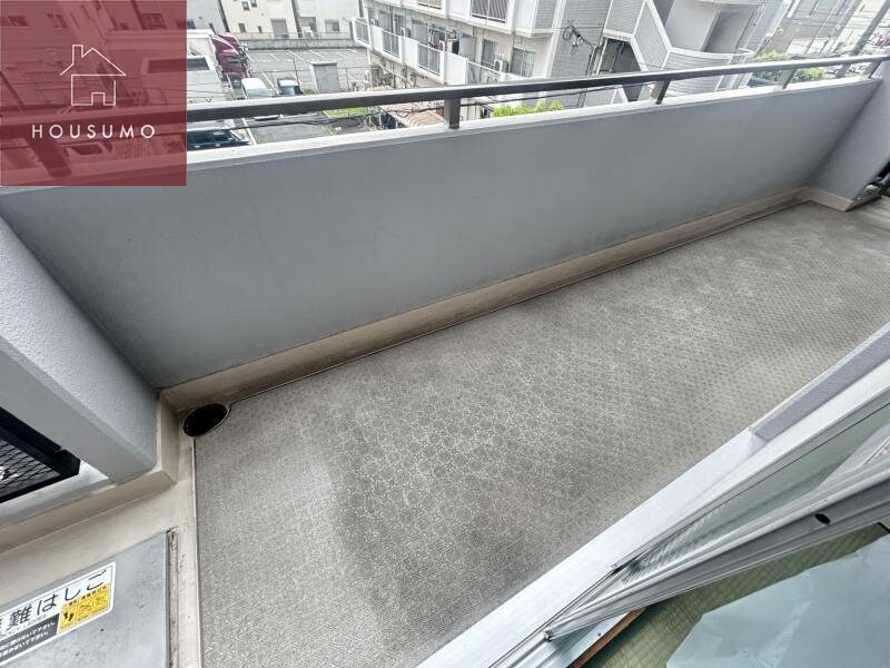 ファミール吉村の物件内観写真