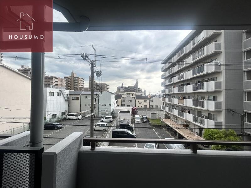 ファミール吉村の物件内観写真