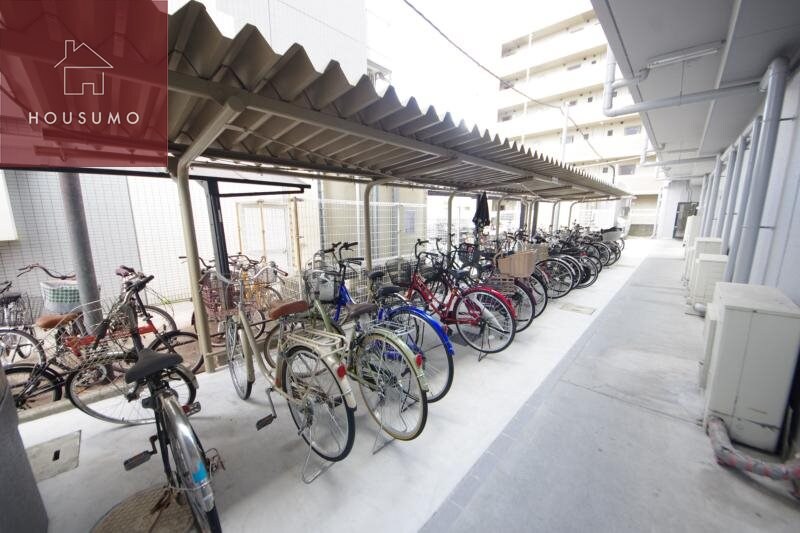 ファミール吉村の物件内観写真