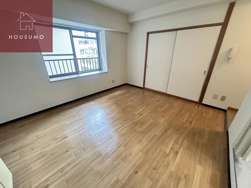 ファミール吉村の物件内観写真