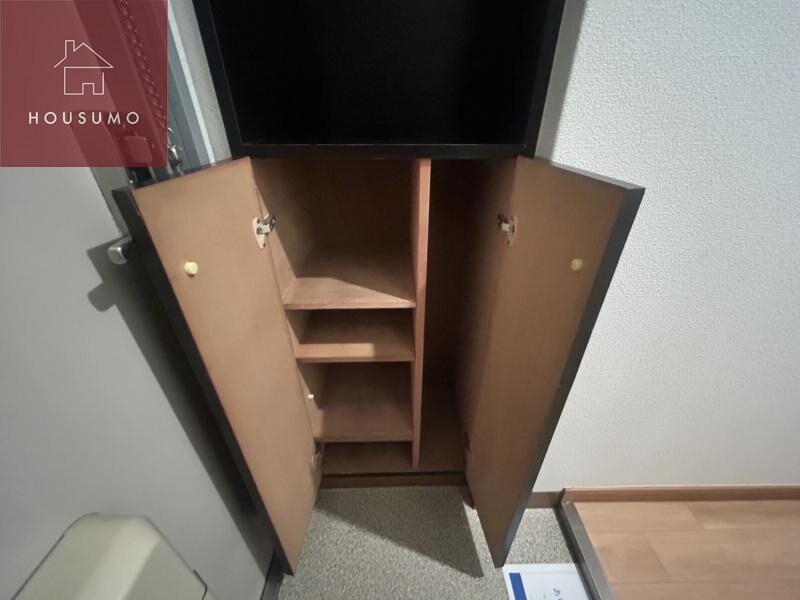 ファミール吉村の物件内観写真