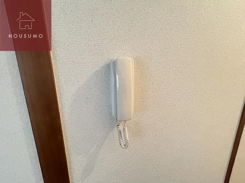 ファミール吉村の物件内観写真