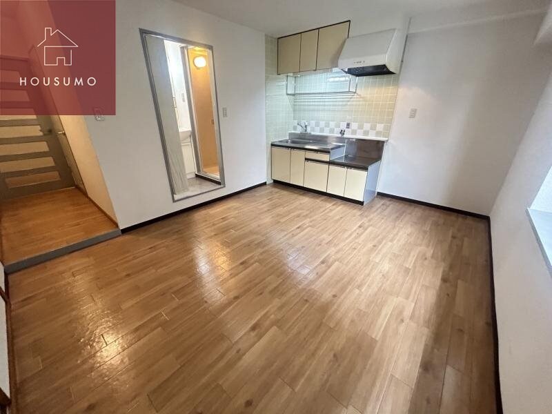 ファミール吉村の物件内観写真