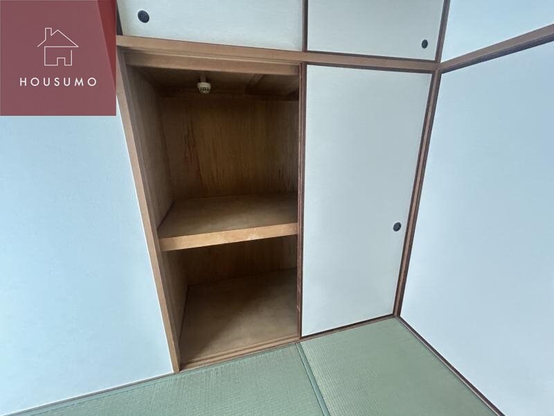 ファミール吉村の物件内観写真