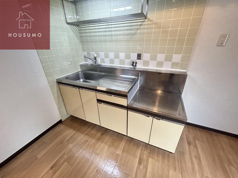 ファミール吉村の物件内観写真