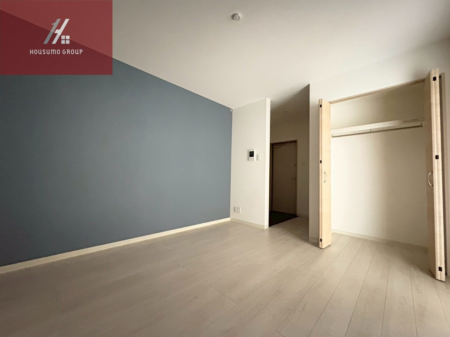 MarkVilla水走の物件内観写真