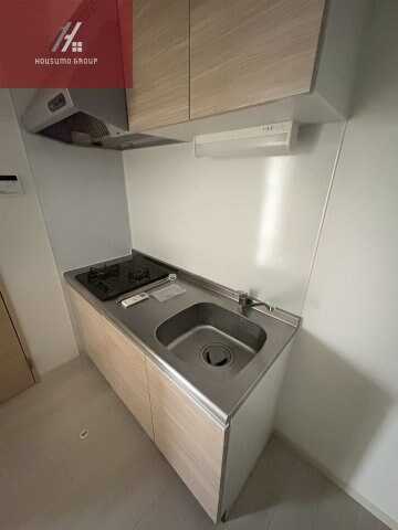 MarkVilla水走の物件内観写真