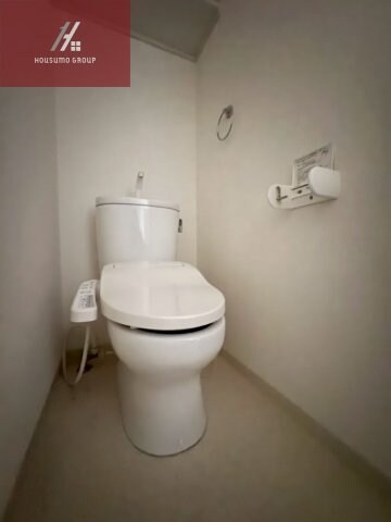 MarkVilla水走の物件内観写真