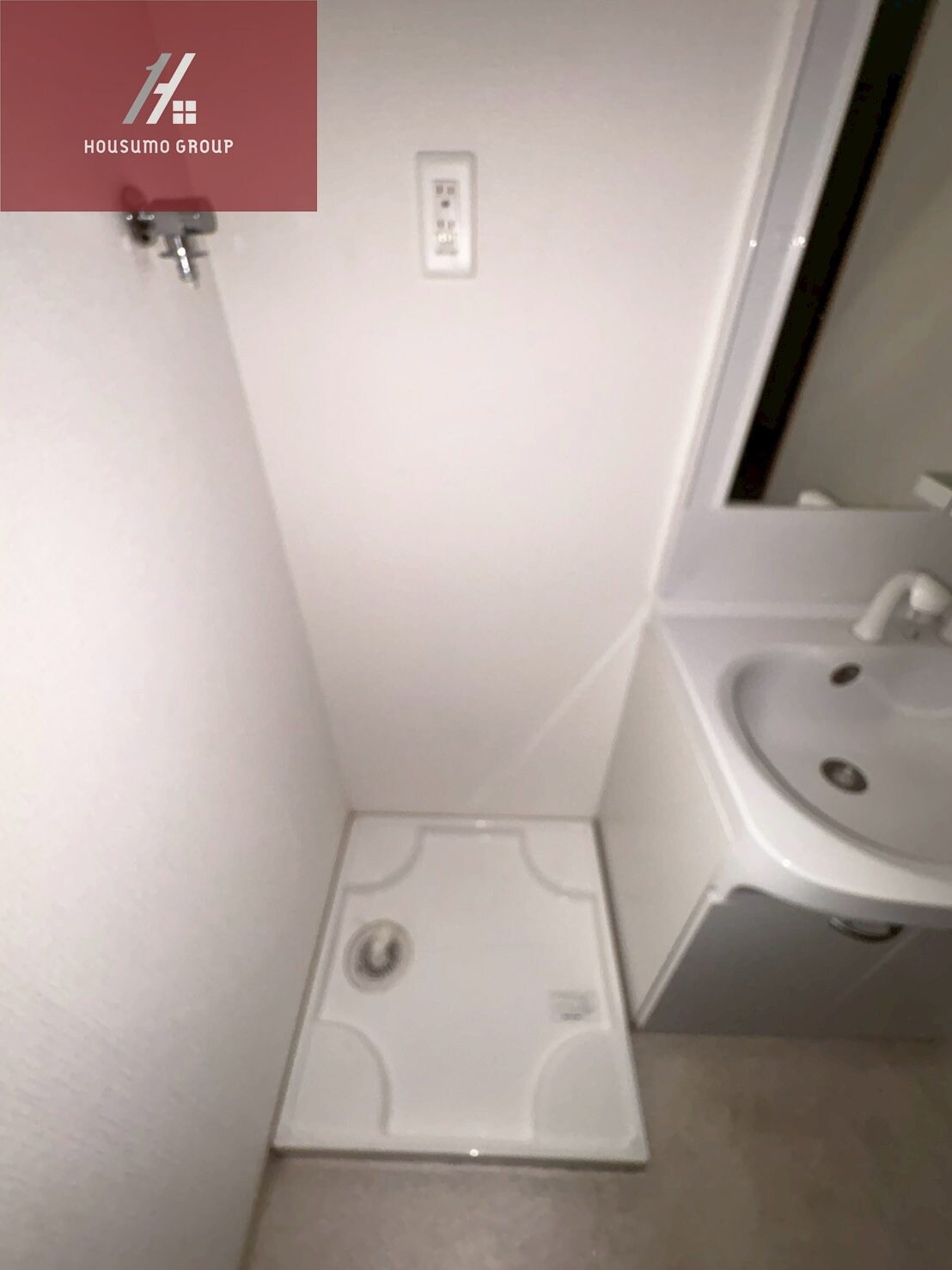 MarkVilla水走の物件内観写真