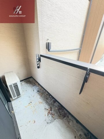 MarkVilla水走の物件内観写真