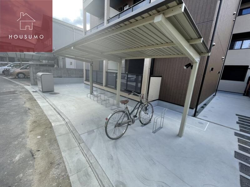 MarkVilla水走の物件内観写真