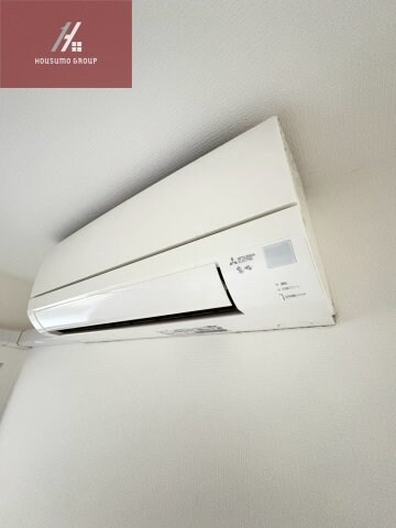 MarkVilla水走の物件内観写真