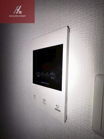 MarkVilla水走の物件内観写真