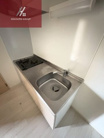 MarkVilla水走の物件内観写真