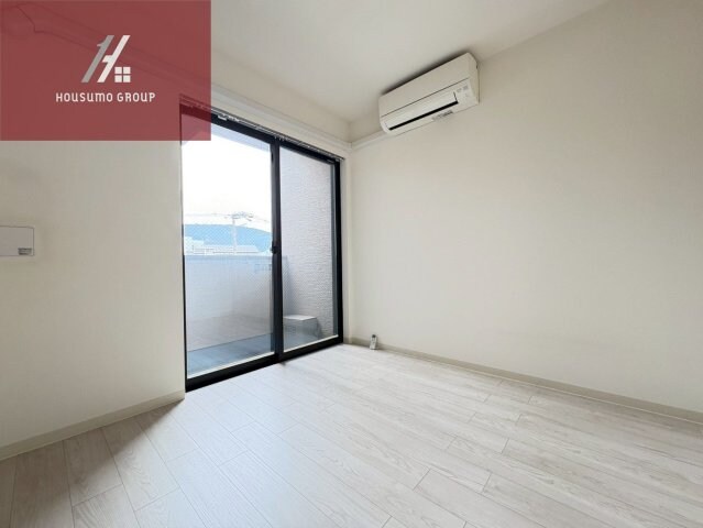 MarkVilla水走の物件内観写真