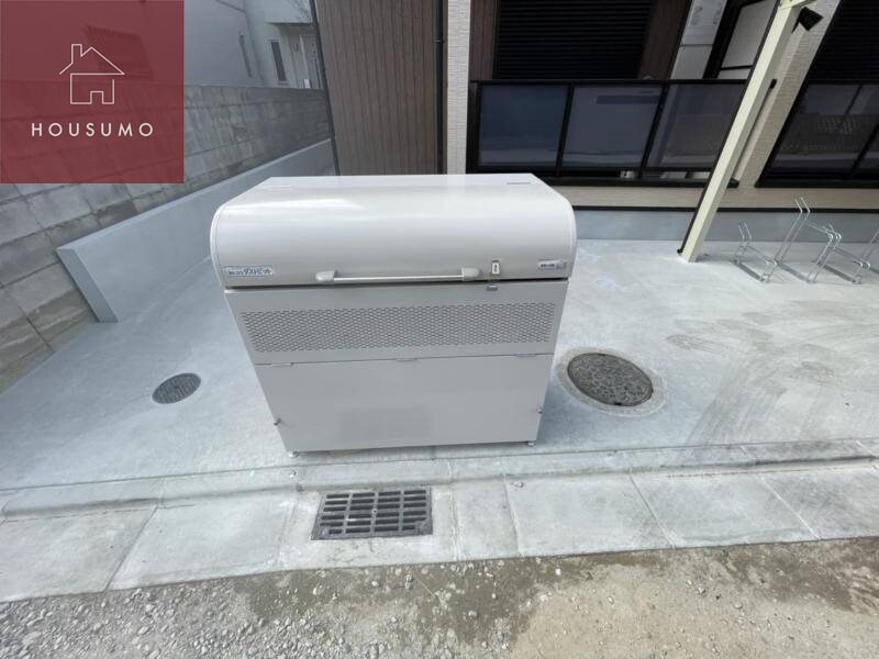 MarkVilla水走の物件内観写真