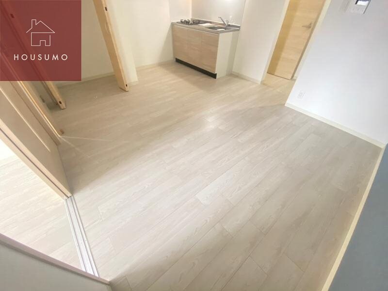 MarkVilla水走の物件内観写真