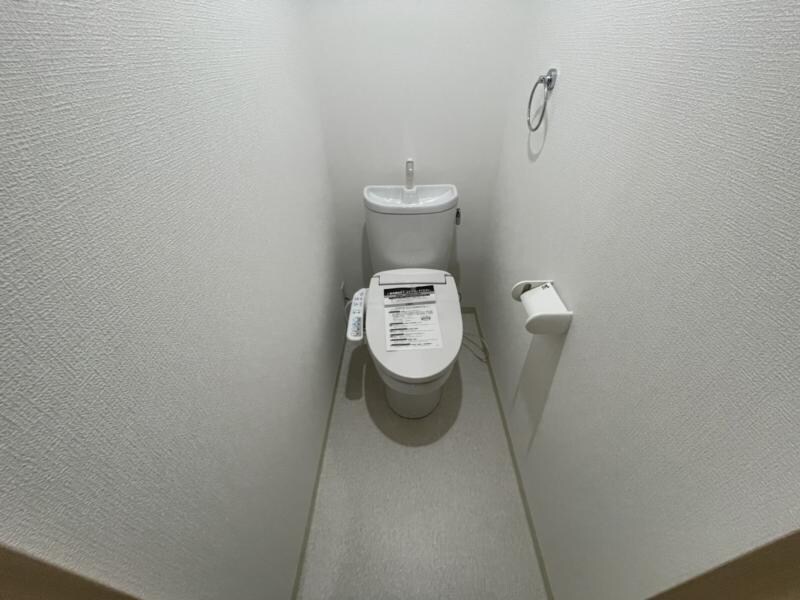 MarkVilla水走の物件内観写真