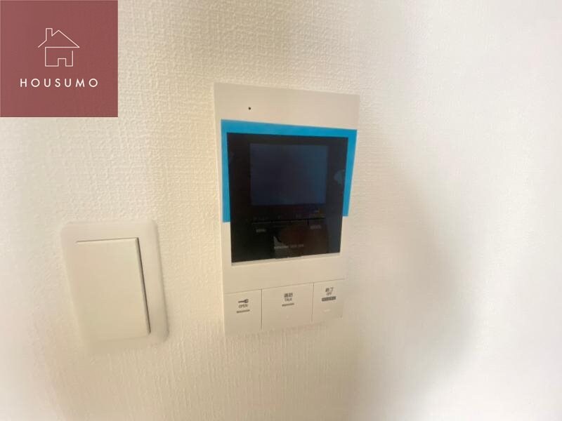 MarkVilla水走の物件内観写真