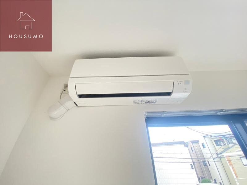 MarkVilla水走の物件内観写真