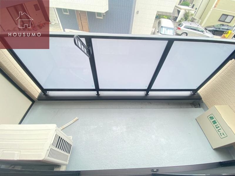 MarkVilla水走の物件内観写真