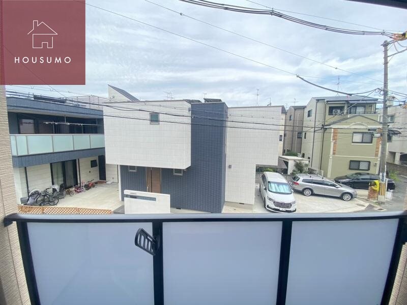 MarkVilla水走の物件内観写真