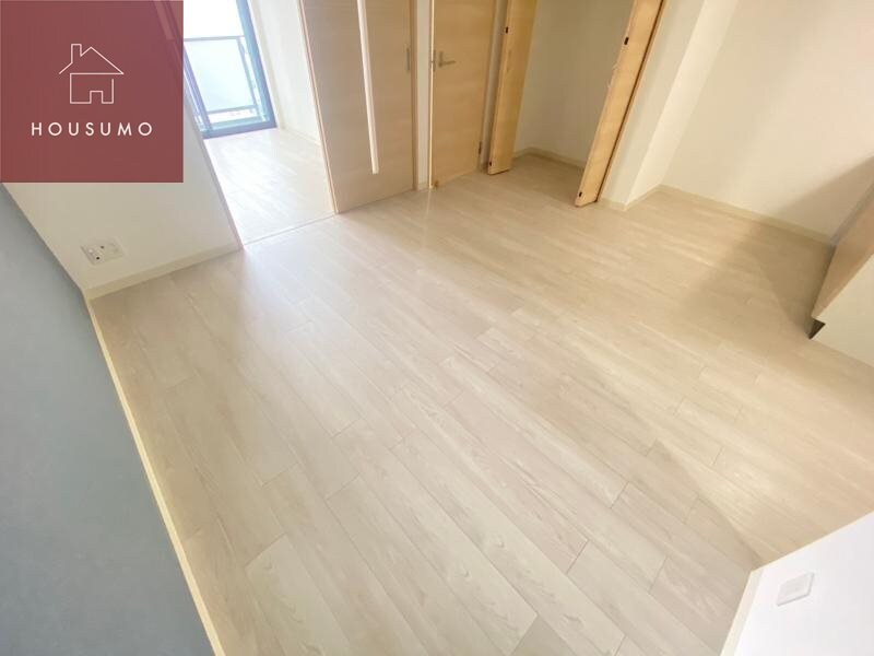 MarkVilla水走の物件内観写真