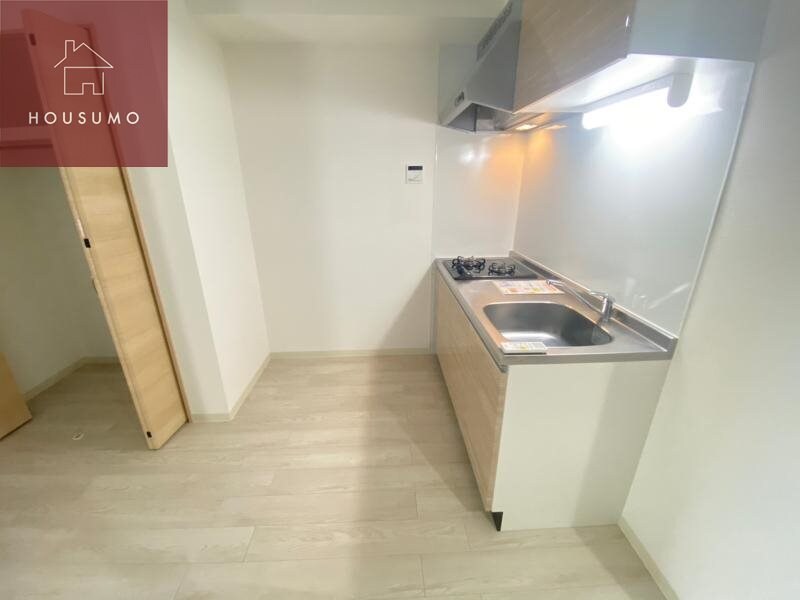 MarkVilla水走の物件内観写真