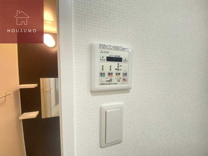 MarkVilla水走の物件内観写真